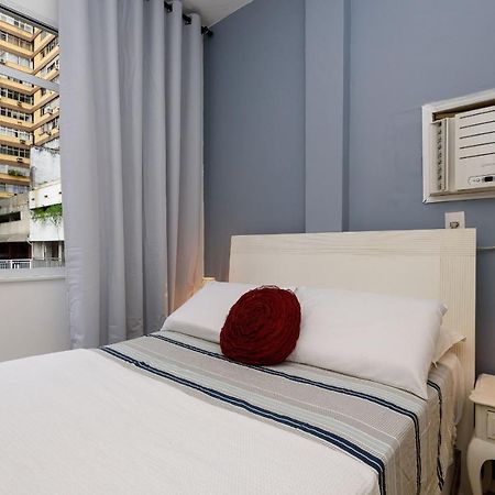 9 Minutos A Pe Praia De Ipanema E Lagoa Wfi 500Mb Ρίο ντε Τζανέιρο Εξωτερικό φωτογραφία