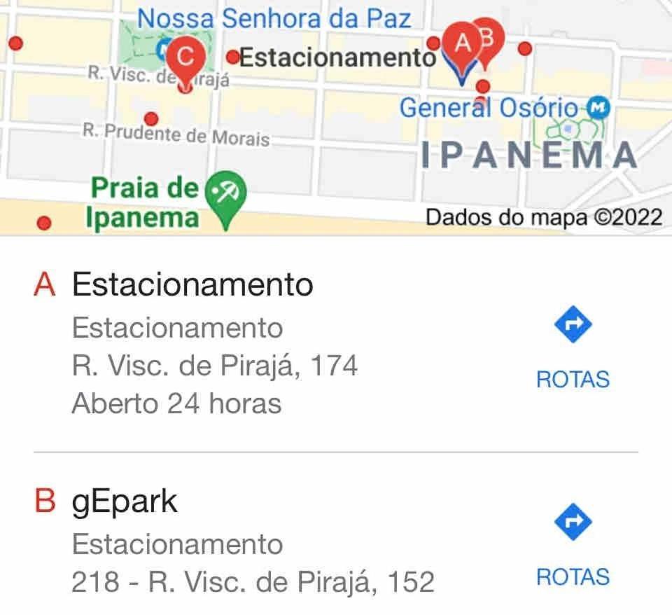 9 Minutos A Pe Praia De Ipanema E Lagoa Wfi 500Mb Ρίο ντε Τζανέιρο Εξωτερικό φωτογραφία